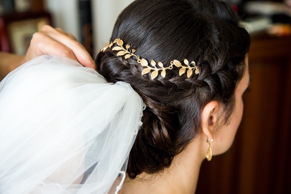 WEDDING