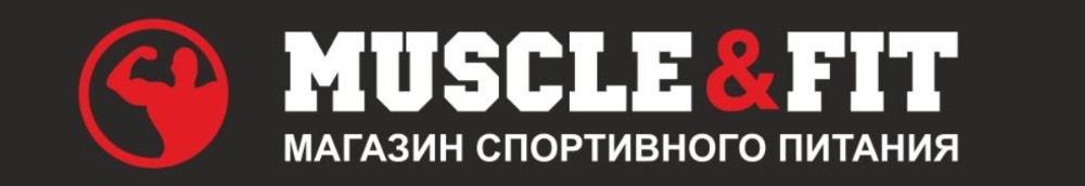 Muscle&Fit