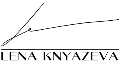 LENA KNYAZEVA ART