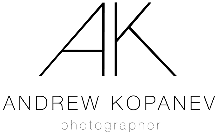Андрей Копанев фотограф