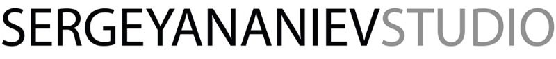 SERGEYANANIEVSTUDIO