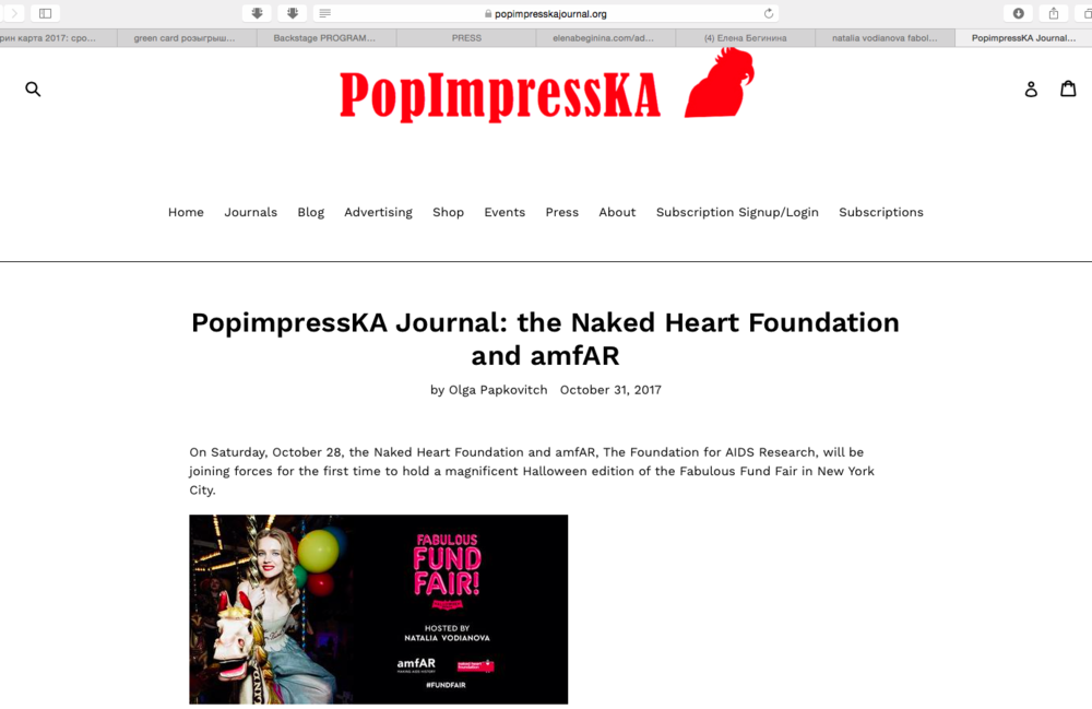 PRESS