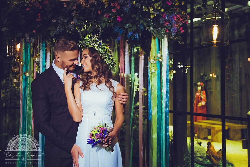 KSENIYA&SERGEY