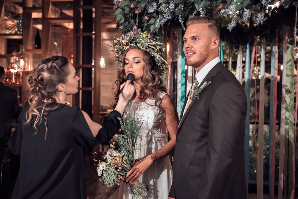 KSENIYA&SERGEY