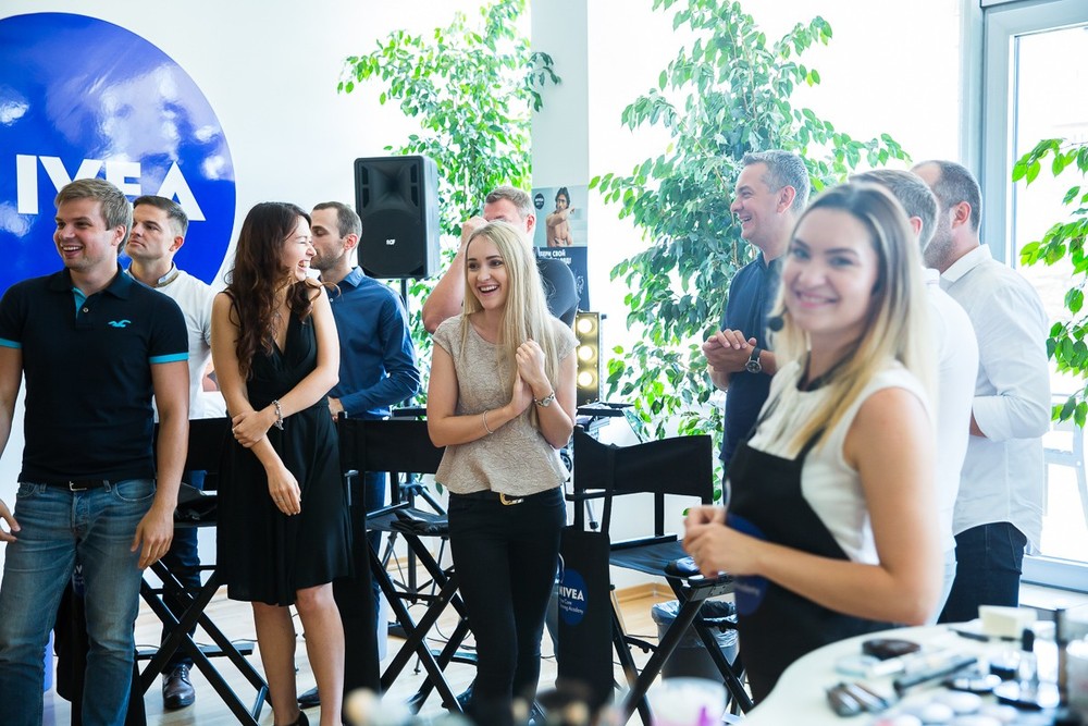 MOSCOW COMPETITION OF YOUNG FASHION DESIGNERS. MARIA JAHNKOY