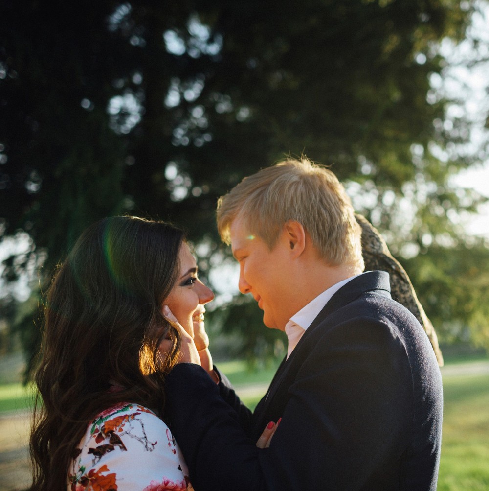 LOVE STORY