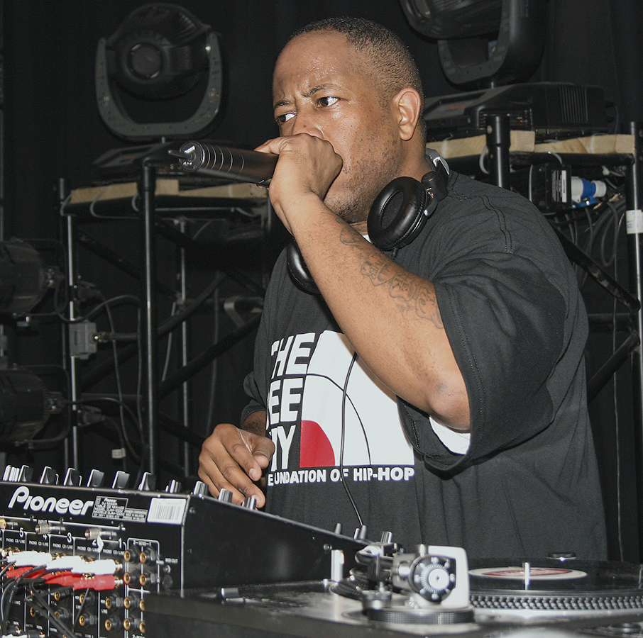 DJ PREMIER