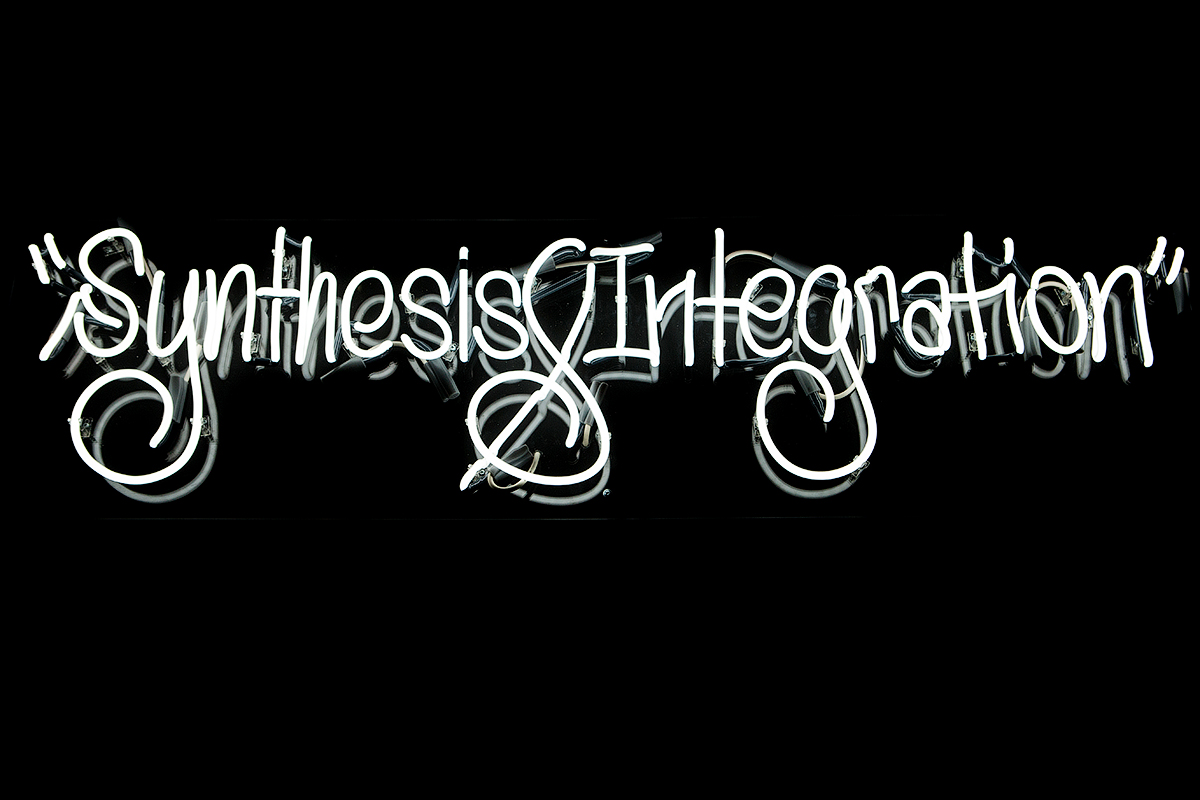 Synthesis & Integration 2017 