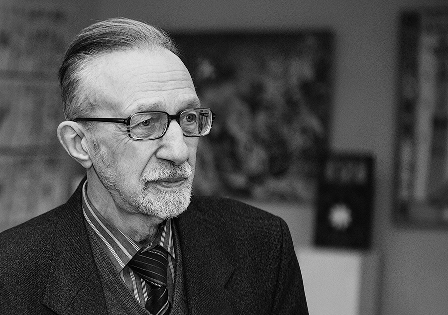 Рунге Владимир Фёдорович
