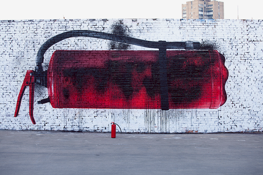 GRAFFITi