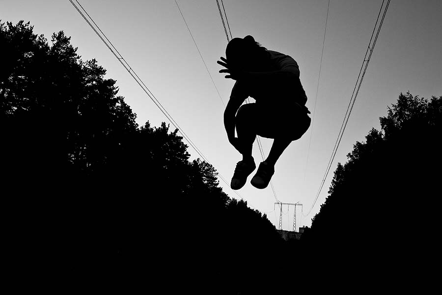 SILHOUETTE