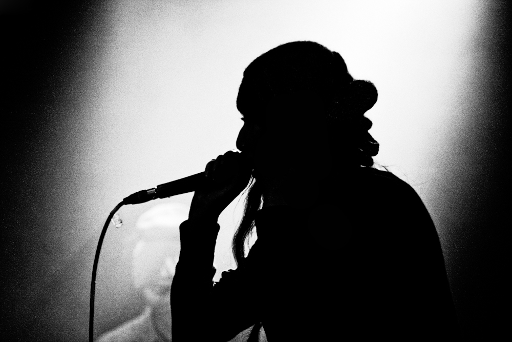 SILHOUETTE