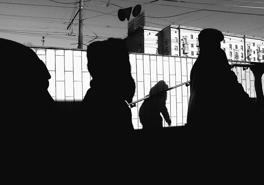 SILHOUETTE