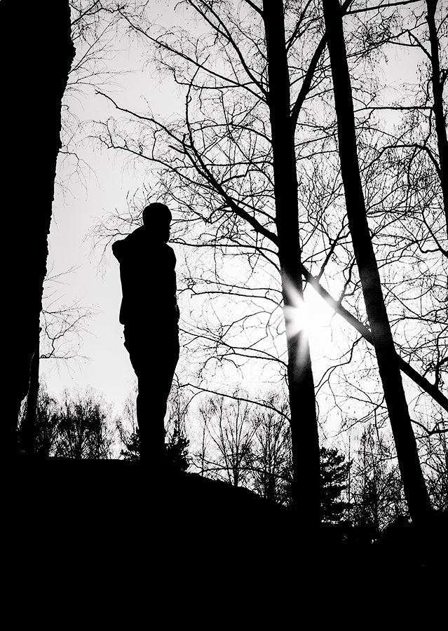 SILHOUETTE