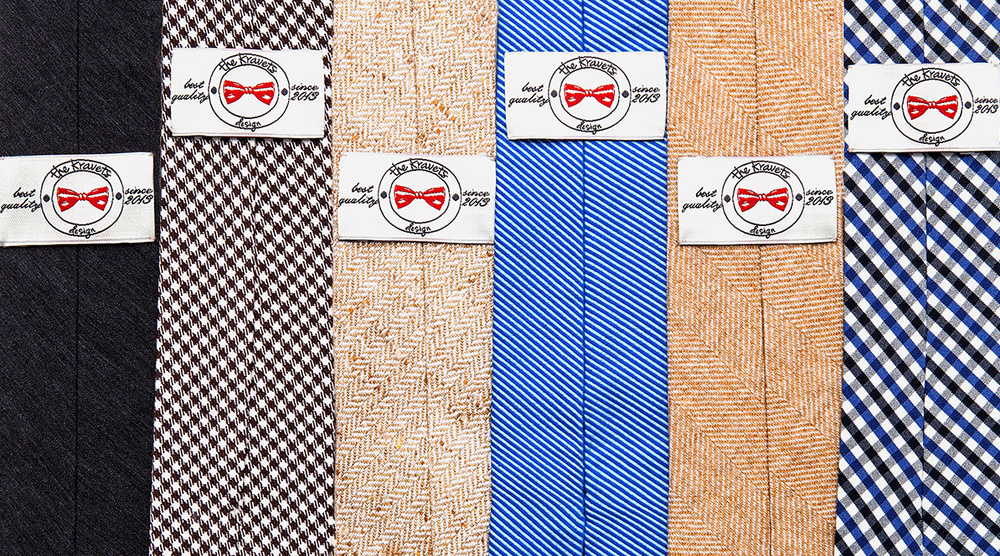 the kravets ties