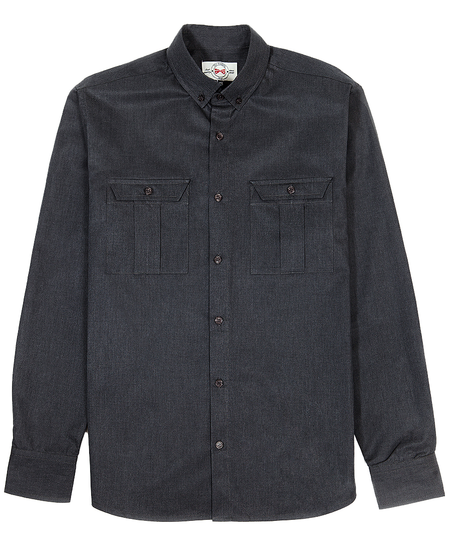 the kravets men's shirts