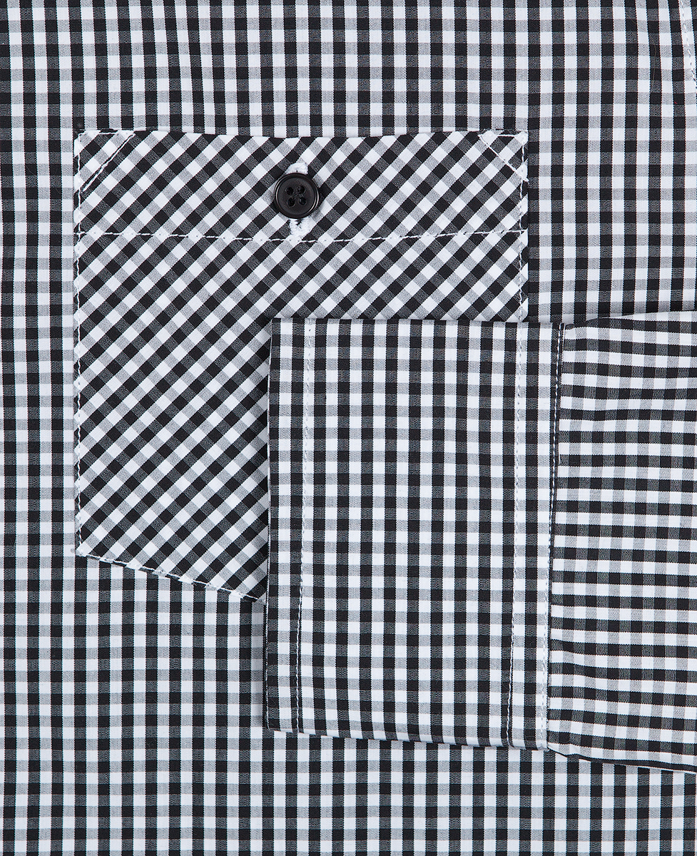 the kravets men's shirts
