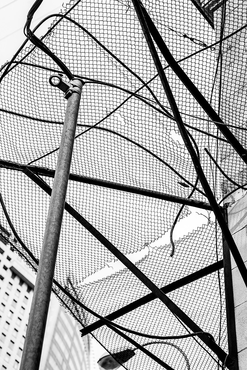 structures