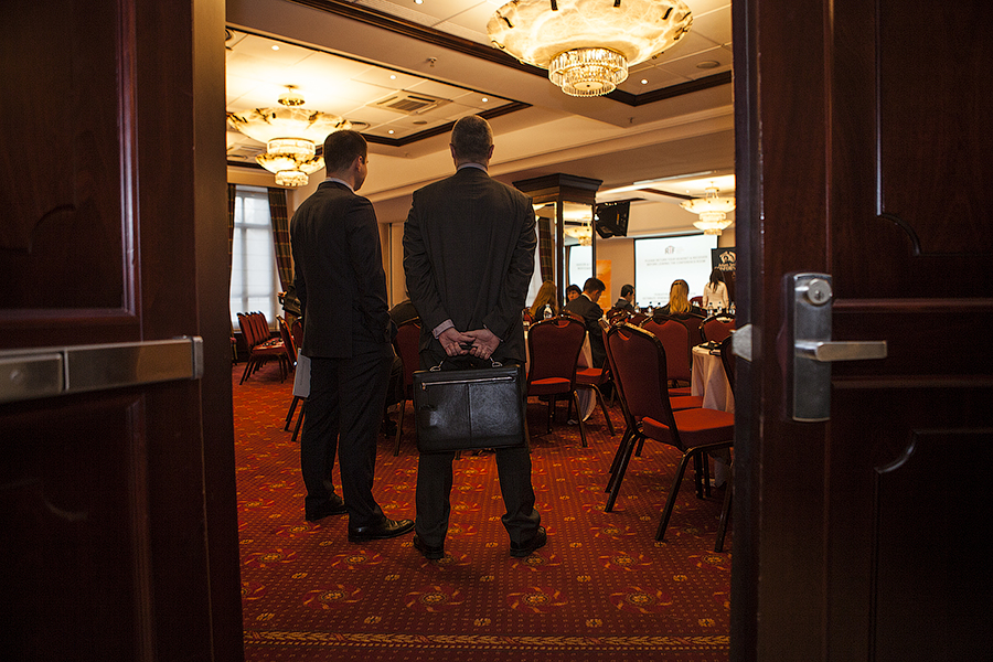 CONFERENCES