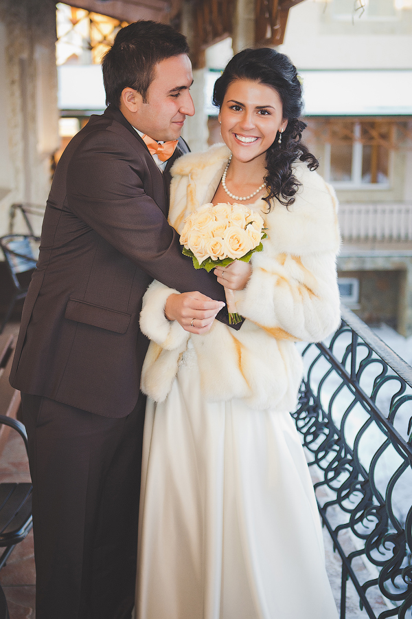 WEDDING