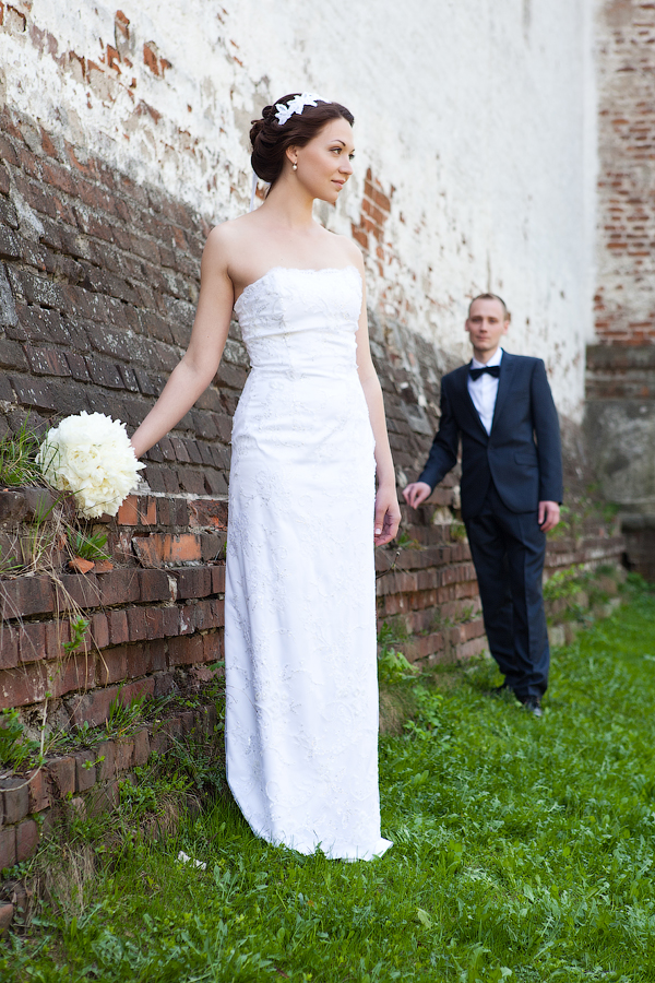 WEDDING