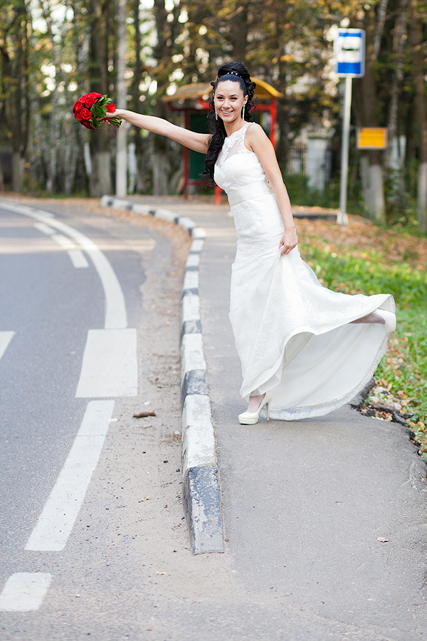 WEDDING