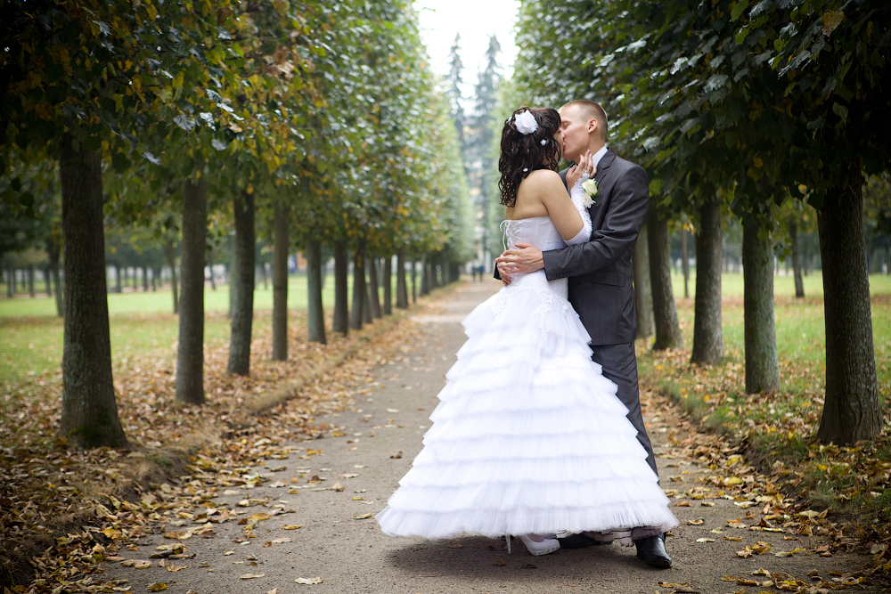WEDDING