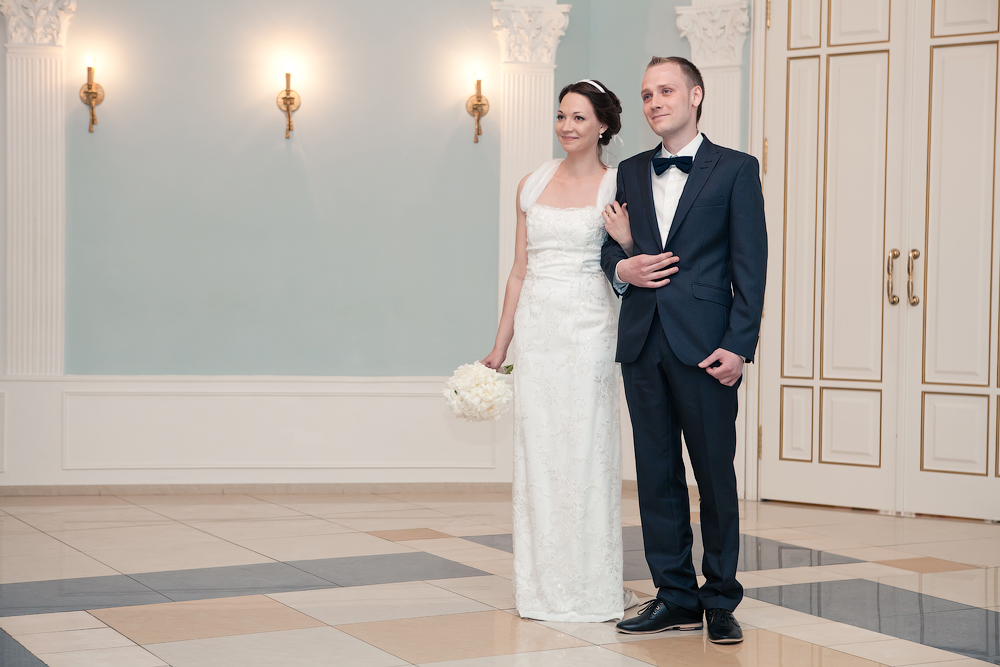 WEDDING