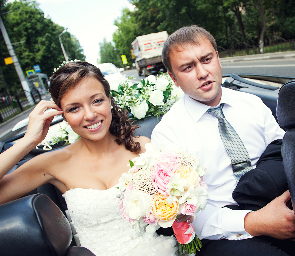 WEDDING