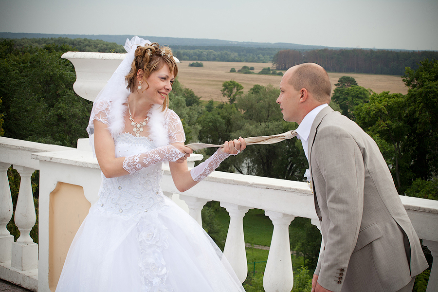WEDDING