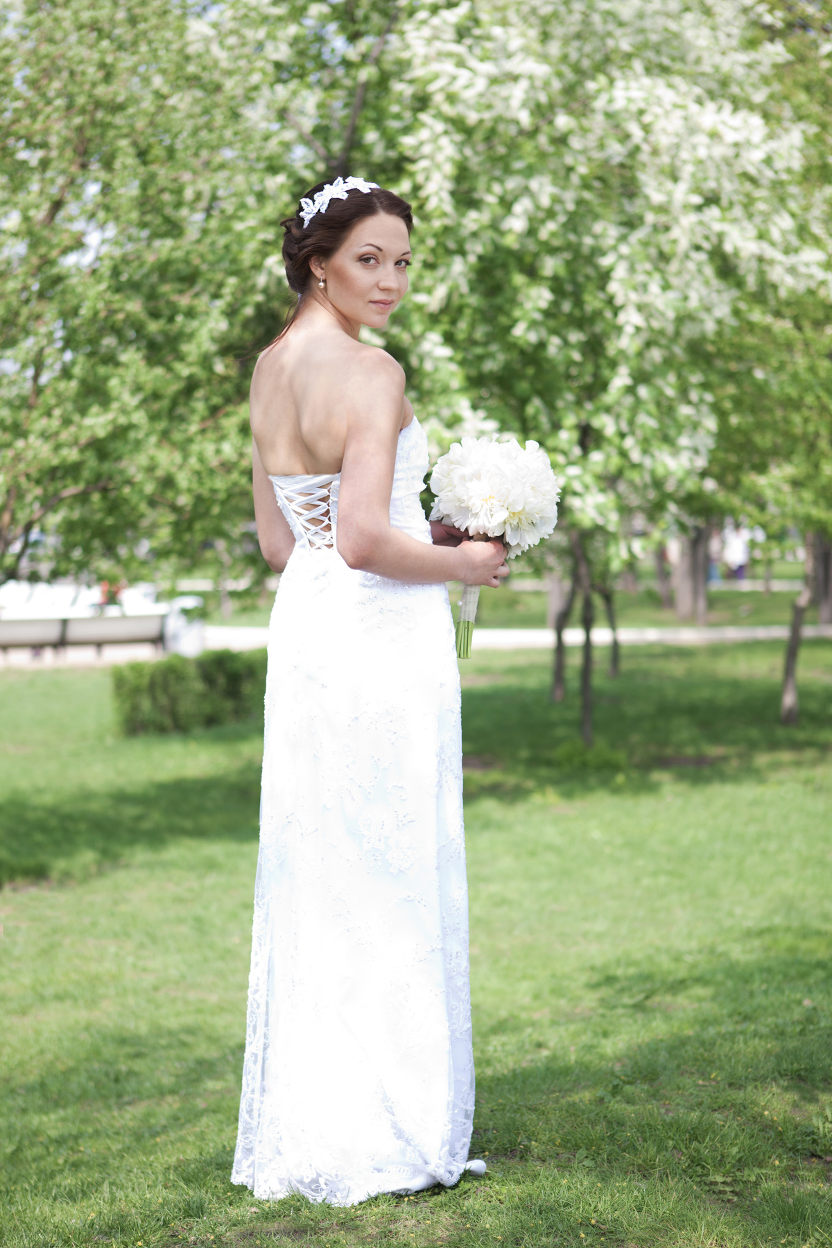 WEDDING