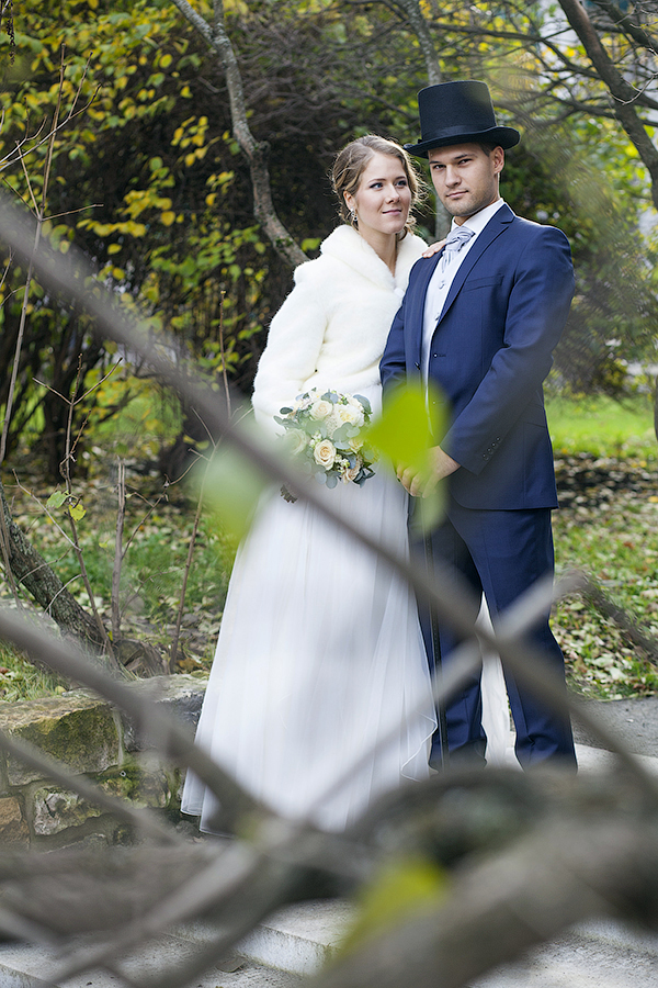 WEDDING
