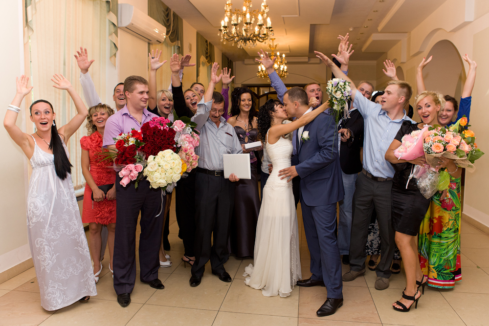 WEDDING