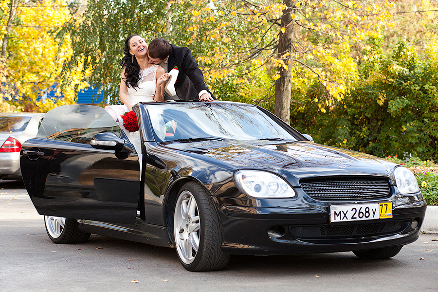 WEDDING