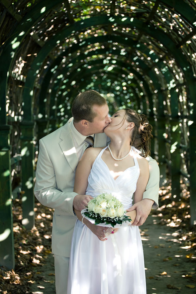 WEDDING