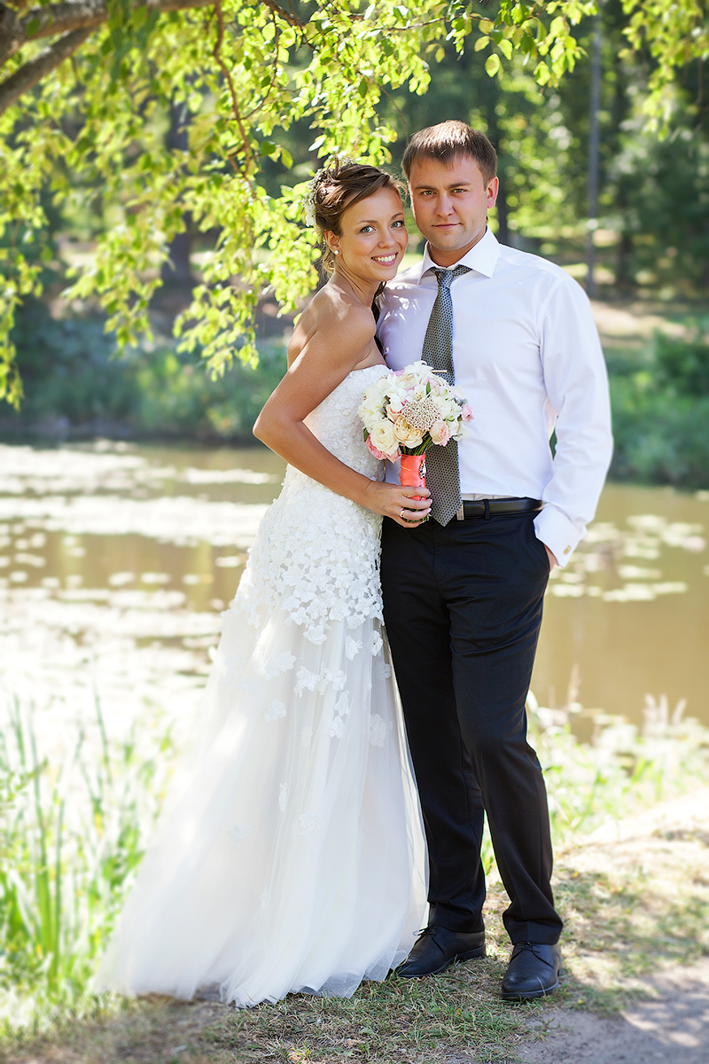 WEDDING