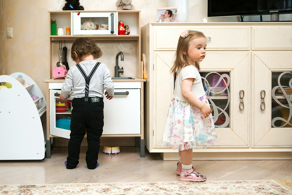 KIDS