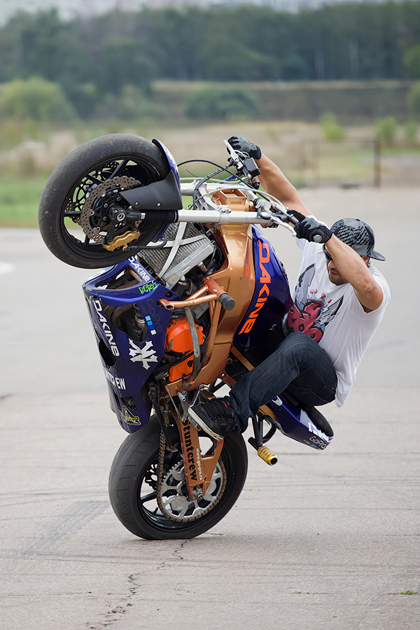 SPORT