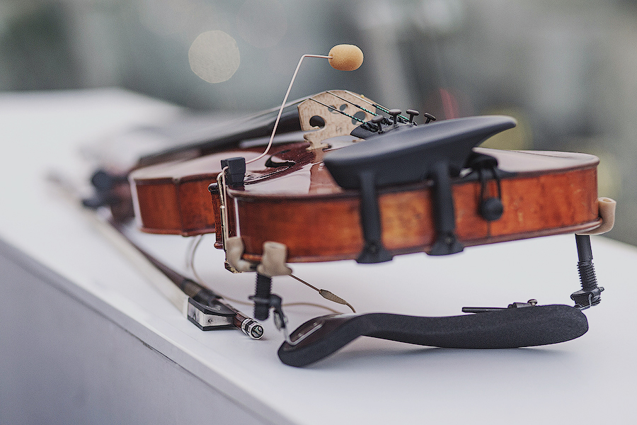 MUSIC