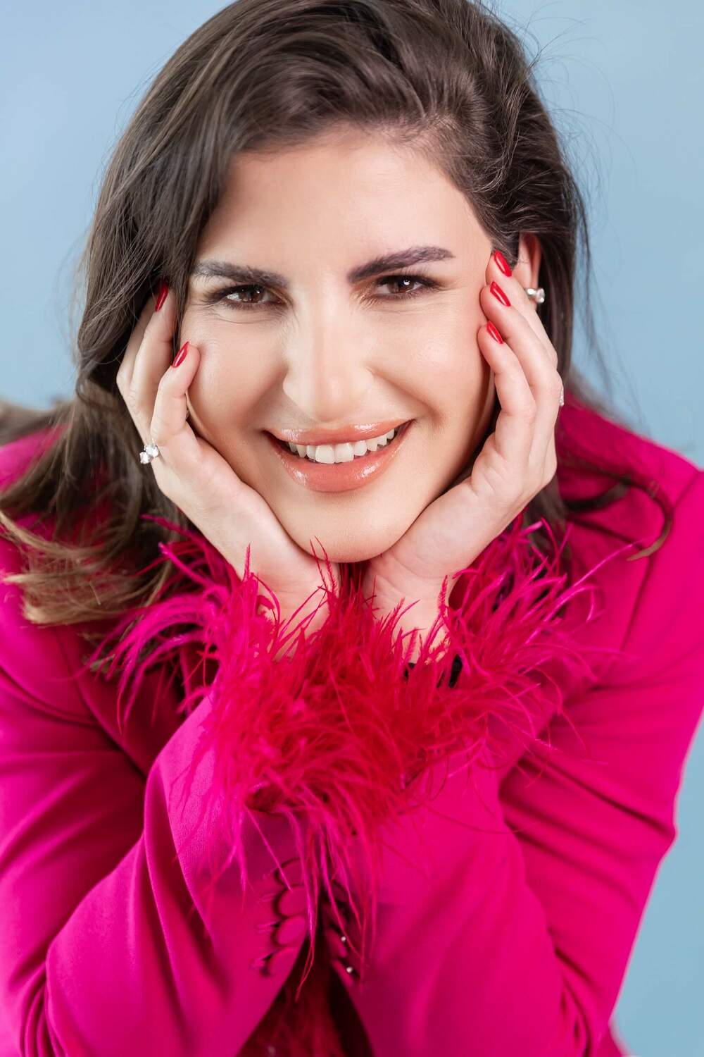 Giulia Roverato FAQ About Professional Business Portraits & Corporate Headshots ...