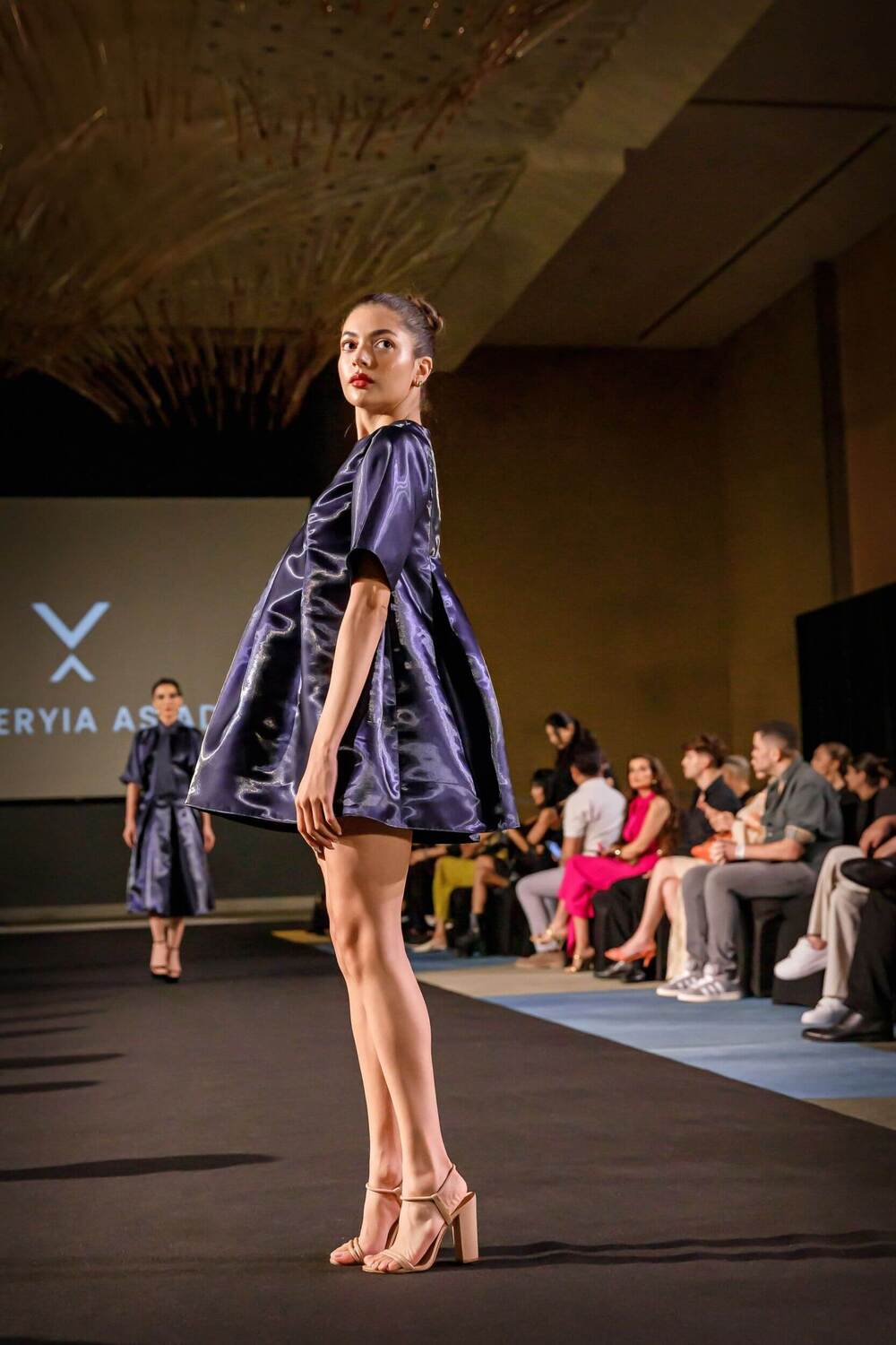Models In Dubai Top Fashion Photographer in Dubai & UAE – Editorial, Model Portfolio ...