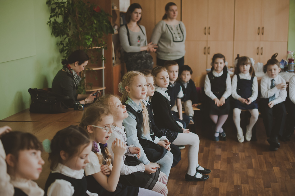 Масленица | SCHOOL