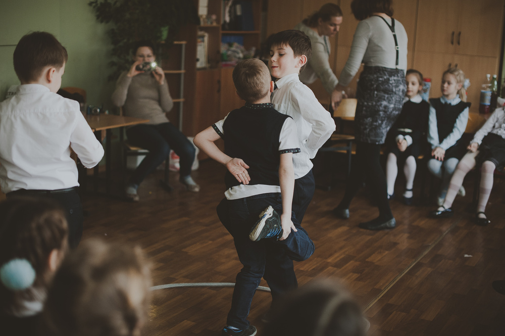 Масленица | SCHOOL