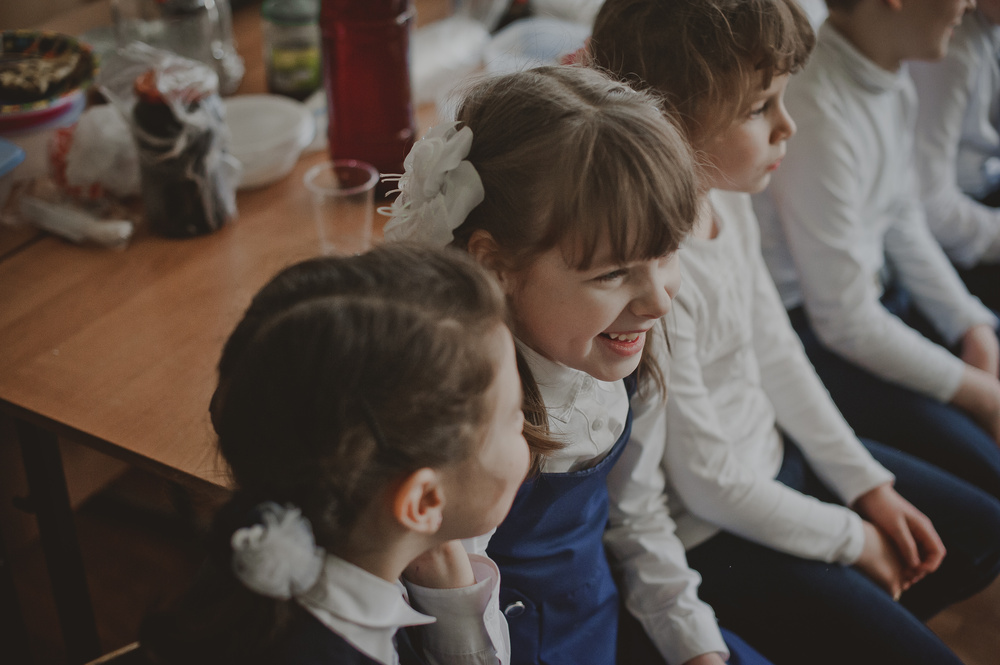 Масленица | SCHOOL