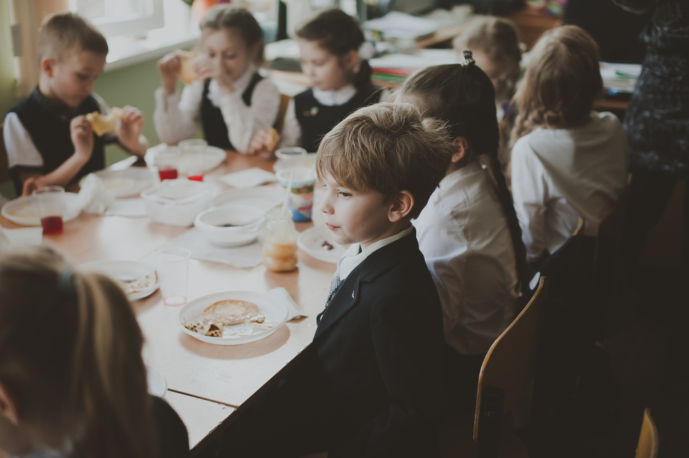 Масленица | SCHOOL