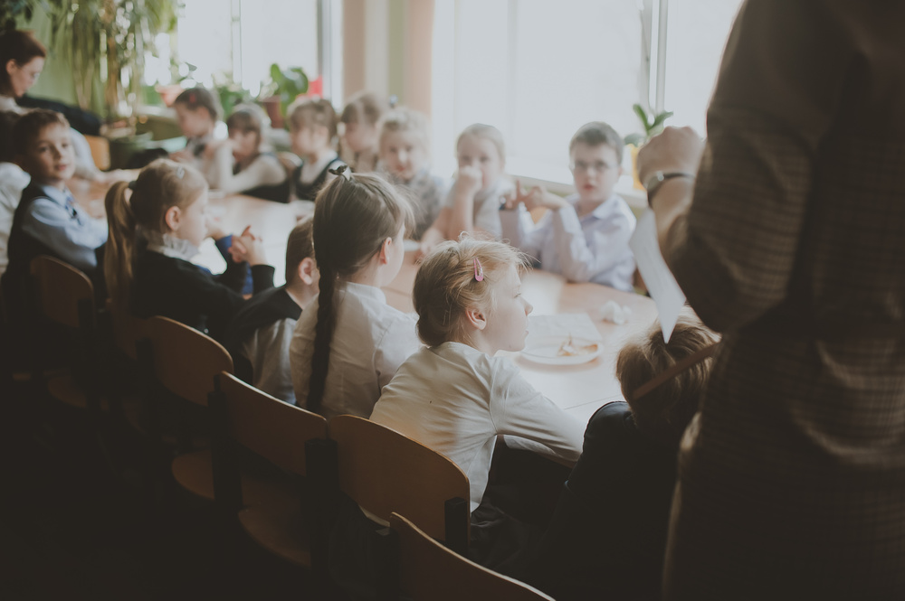 Масленица | SCHOOL