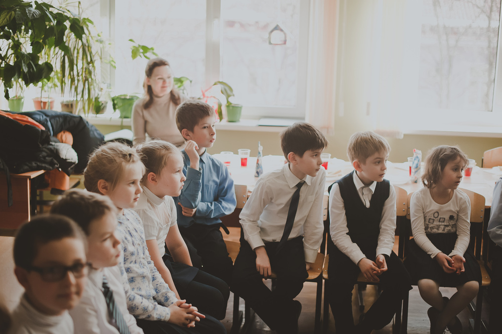 Масленица | SCHOOL