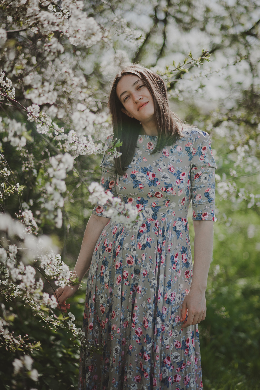 Светлана |	PORTRAITS
