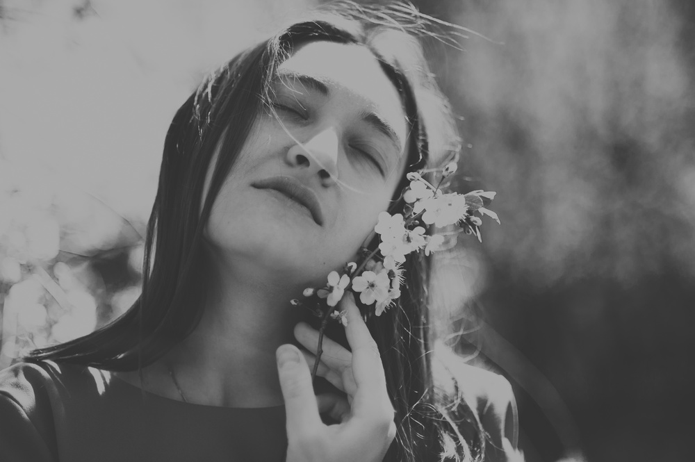 Светлана |	PORTRAITS