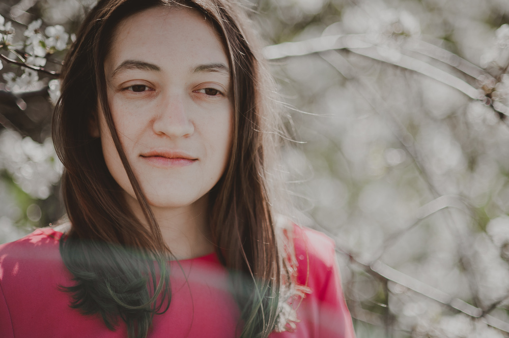 Светлана |	PORTRAITS